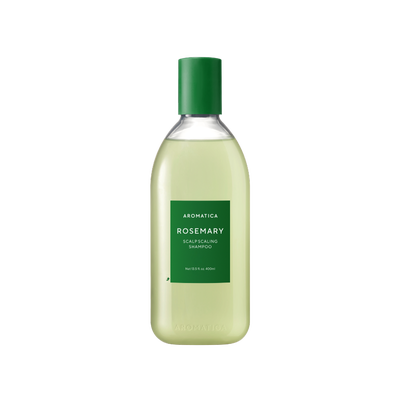 Aromatica Rosemary Scalp Scaling šampon