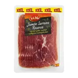 SOL&MAR Jamón Serrano Reserva
