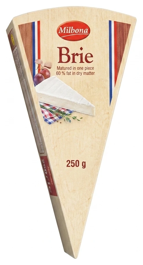 Milbona Sýr Brie