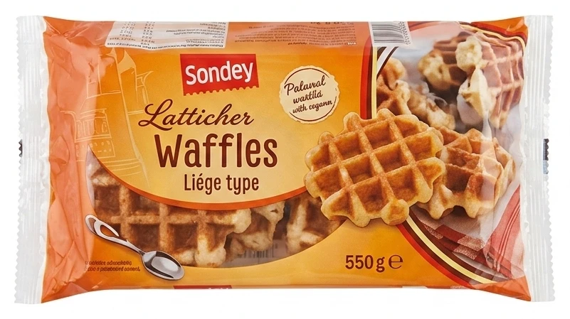 SONDEY Vafle