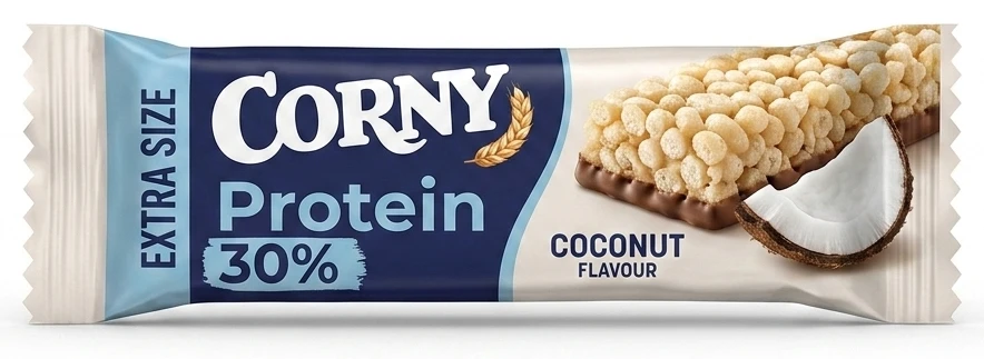 CORNY Protein 30%