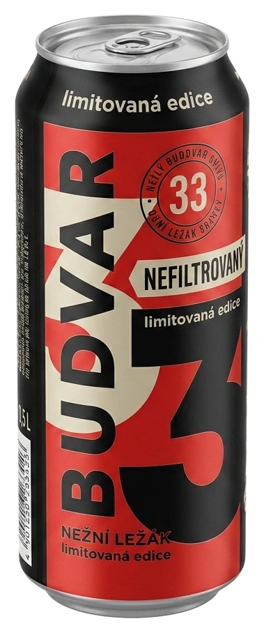 Budvar 33