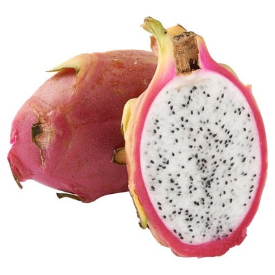 Pitahaya červená/ bílá čerstvá