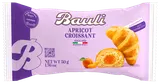Bauli Croisssant Meruňka