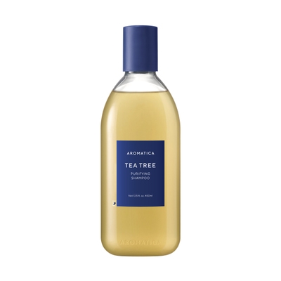 Aromatica Tea Tree Purifying šampon