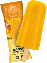 Fruitisimo Mango sorbet