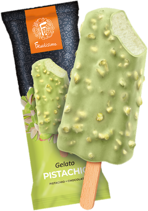 Fruitisimo Pistácie