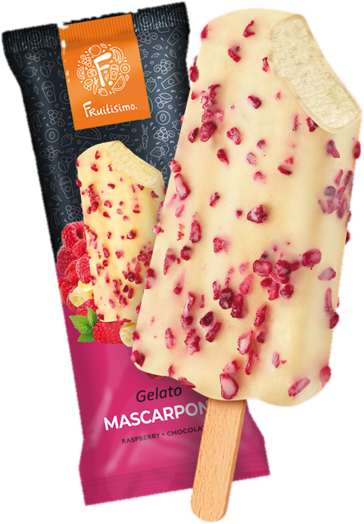Fruitisimo Mascarpone