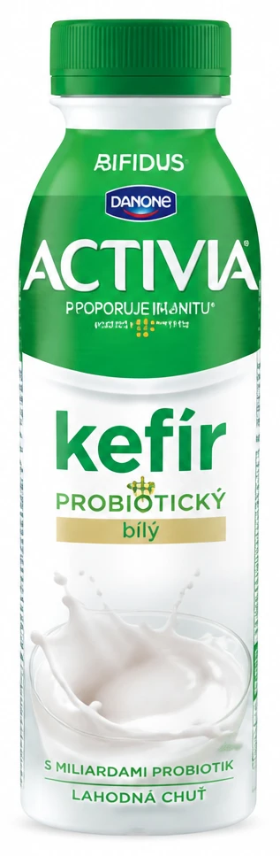 Activia Kefír