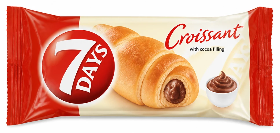 7Days Croissant