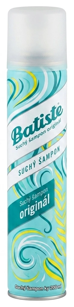 Batiste Suchý šampon originál