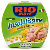 Tuňákový salát Rio Mare