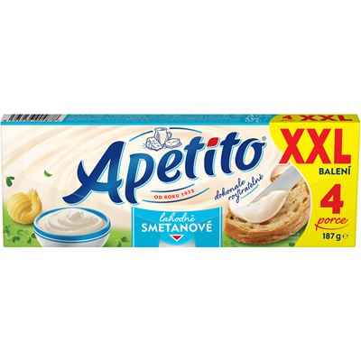 Apetito tavený chlaz. 187 g