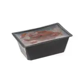 HERMES Rajčata sušená (pevný podíl 750 g) chlaz. 1,2 kg