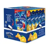 Capri-Sun Orange/pomeranč & Peach/broskev 15 x 330 ml