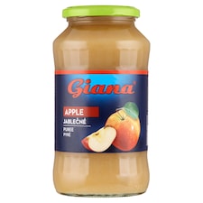Giana Jablečné pyré 720g