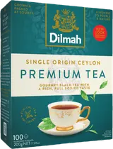 Dilmah Premium černý čaj