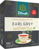 Dilmah Earl Grey černý čaj