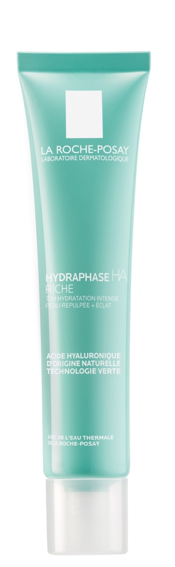 LA ROCHE-POSAY HYDRAPHASE HA výživná textura 40ml