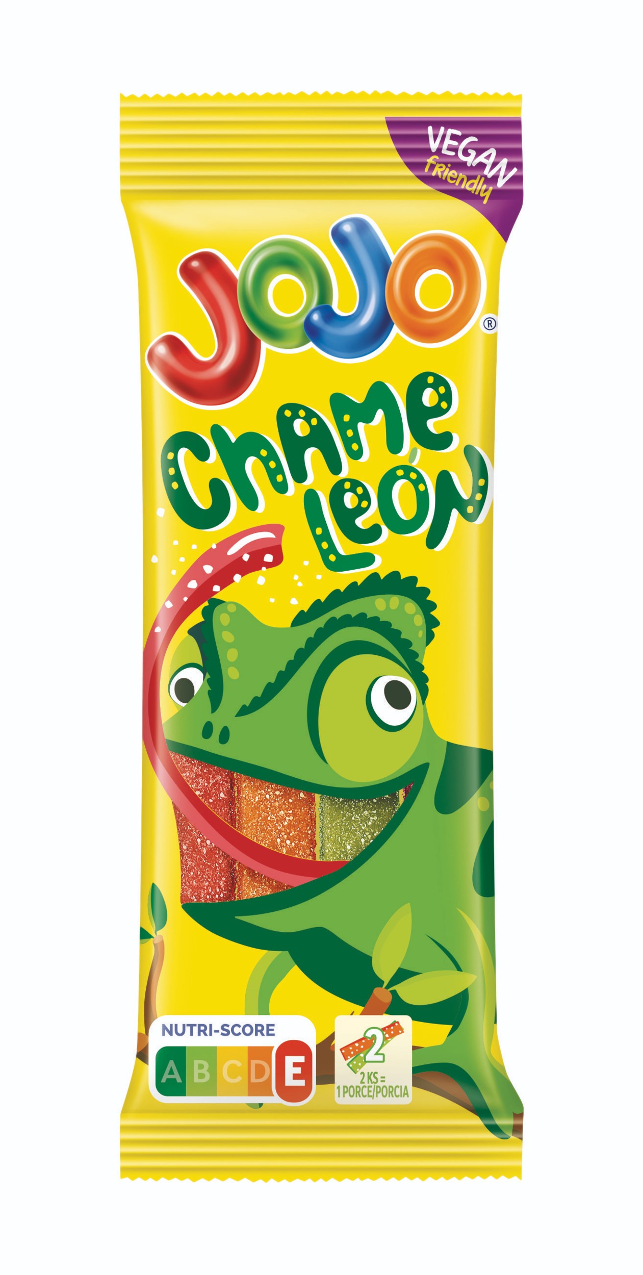 Jojo Chameleon 70g