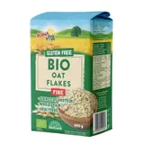 Bonavita BIO Ovesné vločky jemné bez lepku 450g