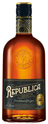 Božkov Republica Exclusive (35%)