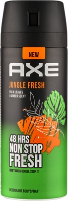 Axe Jungle Fresh Deodorant