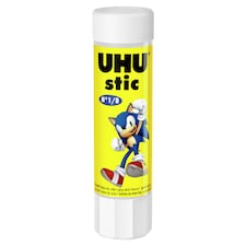 UHU Sonic lepidlo na papír 21g