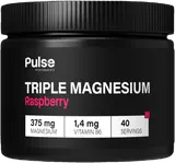 Pulse Performance Triple Magnesium Malina