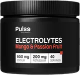 Pulse Performance Elektrolyty Mango & Marakuja
