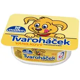 milko Tvaroháček vanilka chlaz. 4 x 90 g