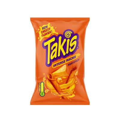 TAKIS Intense Nacho 100 g