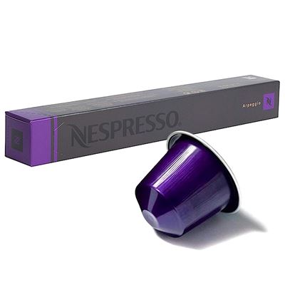 NESPRESSO Firenze kapsle kávové 10 ks