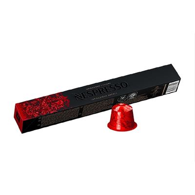 NESPRESSO Napoli kapsle kávové 10 ks