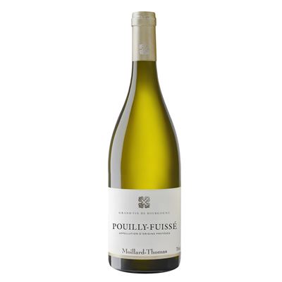 Moillard Thom Pouilly-Fuisse 750 ml