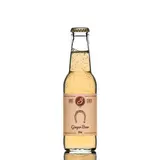 THREE CENTS Ginger Beer/zázvorové pivo 24 x 200 ml