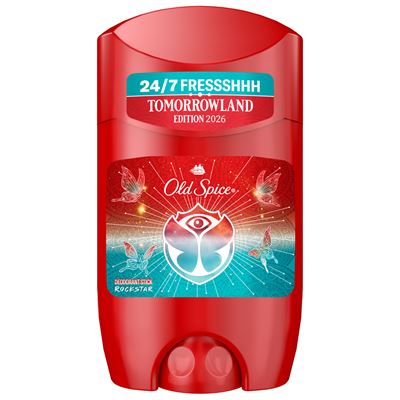 Old Spice Stick Rockstar 50 ml