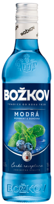 Božkov Modrá 19 %