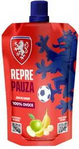 Repre Pauza jablko banán