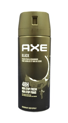 Axe DEO Black deosprej