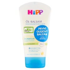 Hipp První olejový balzám od narození 150ml