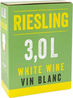 Neon Riesling BIB