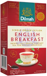 Dilmah Čaj černý sypaný English Breakfast