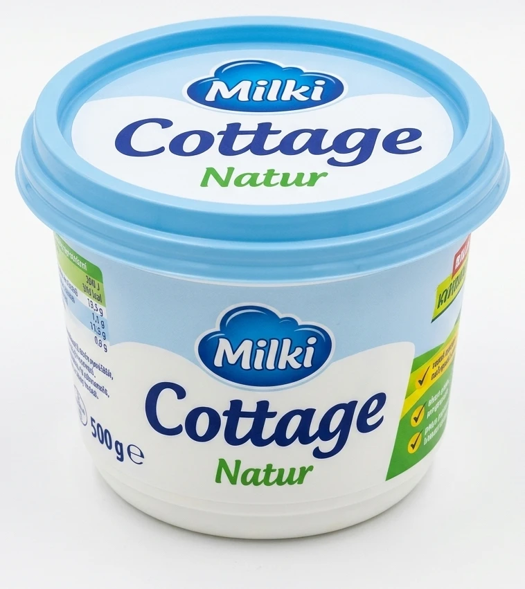 Milki Cottage