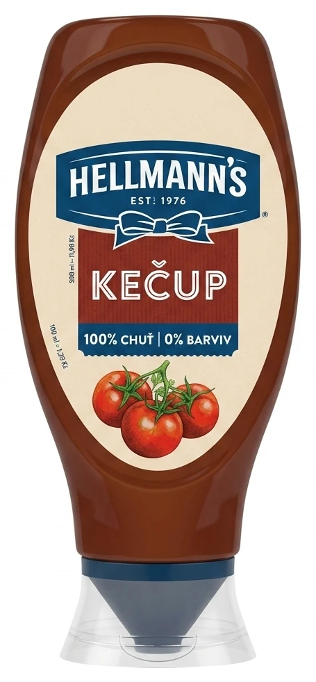 Hellmann's Kečup