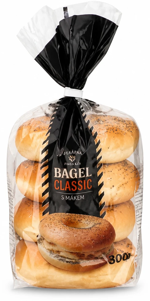 Bagel classsic