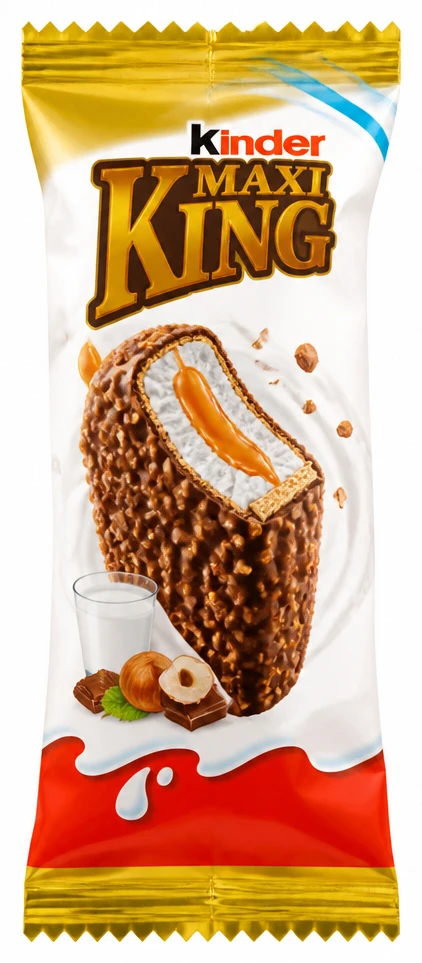 KINDER Maxi King
