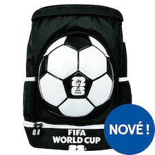 FIFA World Cup batoh 40 cm x 26 cm x 28 cm