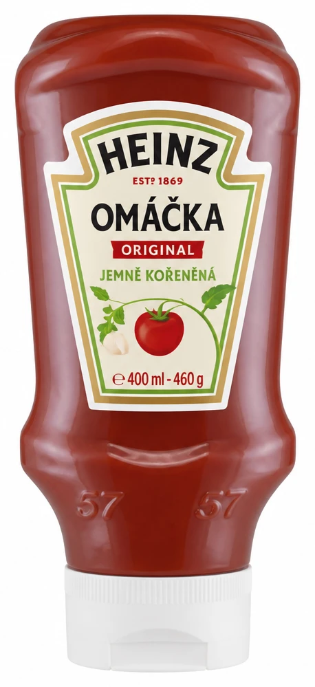 Omáčka Heinz