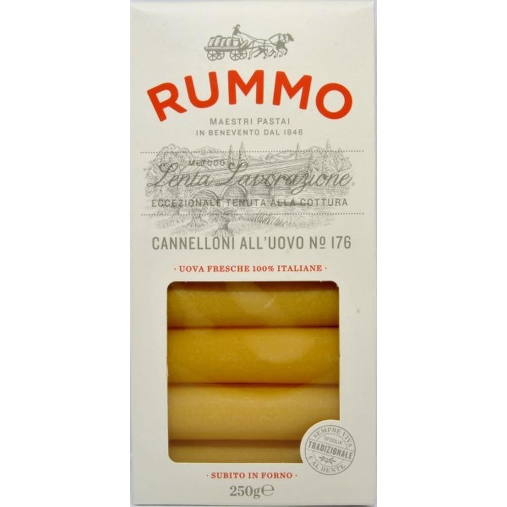 RUMMO Canelloni N.176